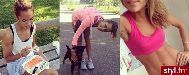 Sport i fitness