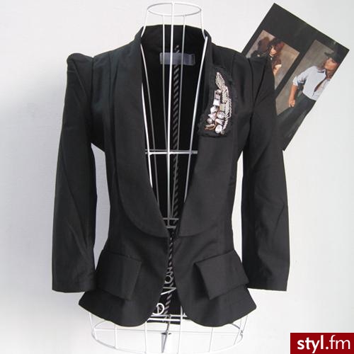 Pozostałe Ciuchy Moda