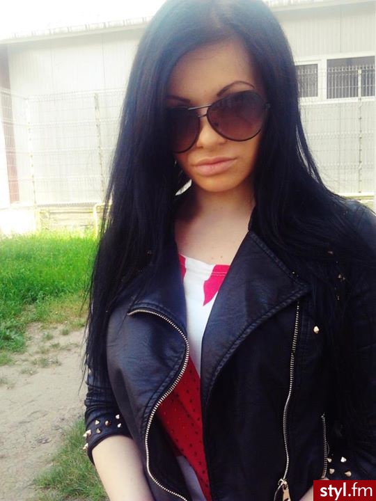 Okulary Dodatki Moda