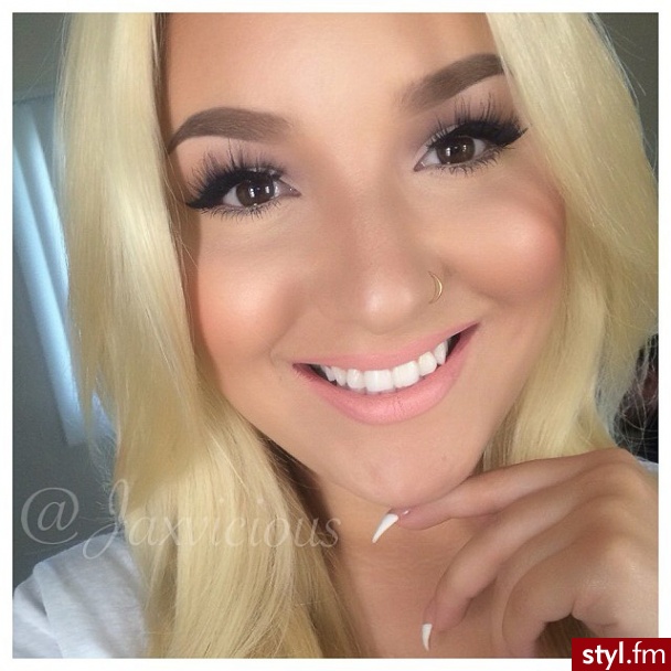 Dzienne Makijaże