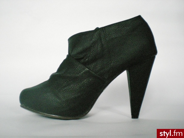 Pozostałe Buty Moda