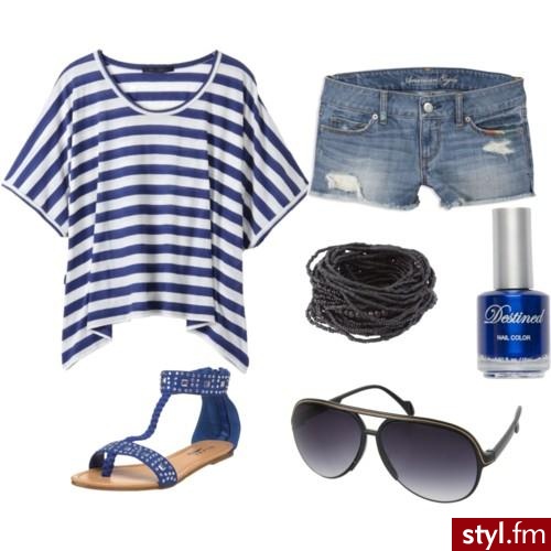 Zestaw - Styler