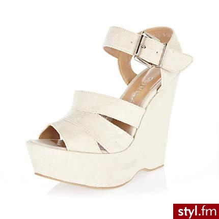 Koturny Buty Moda