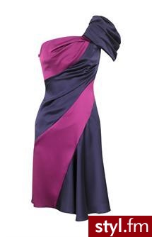 sukienka. Karen Millen
Jeżeli już jest proszę o link - Pozostałe Ciuchy Moda