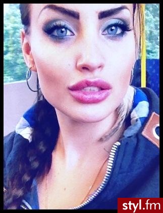 Dzienne Makijaże