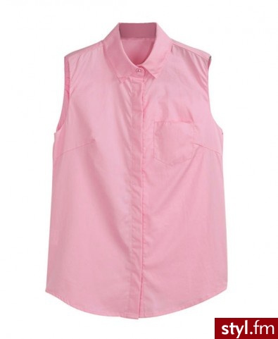 Bluzki Ciuchy Moda