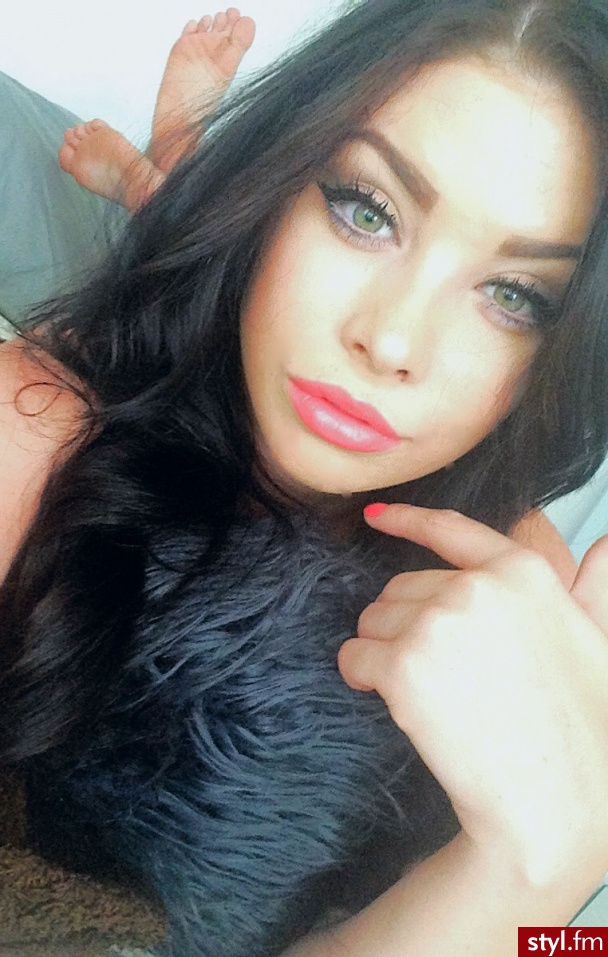 Dzienne Makijaże