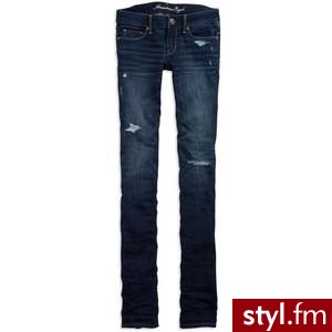 100 Pairs of Jeans - Polyvore. Pobrano ze strony: http://www.polyvore.com/100_pairs_jeans/collection?id=660717 - Pozostałe Ciuchy Moda