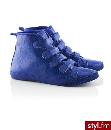 Sportowe Buty Moda