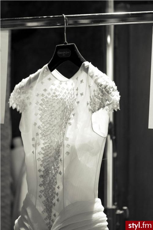 Pozostałe Sukienki Moda