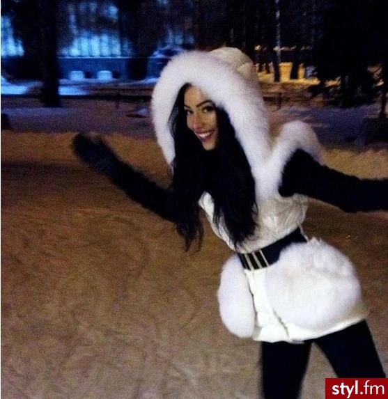 Kamizelki Okrycia Moda