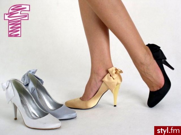 Pozostałe Buty Moda