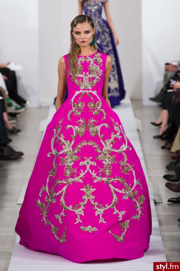 Pozostałe Sukienki Moda