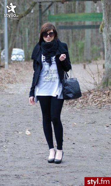 Pozostałe Ciuchy Moda