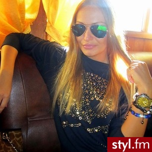 Okulary Dodatki Moda