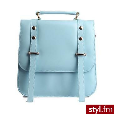 Torebki na co dzień Torebki Moda