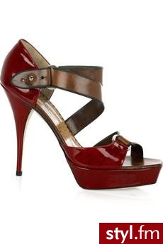 buty. Oscar de la Renta
Jeżeli już jest proszę o link - Pozostałe Buty Moda