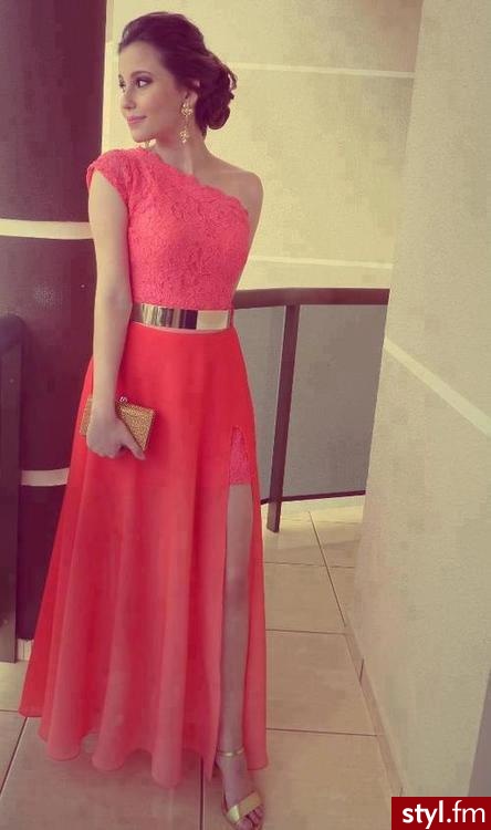 Dzienne Sukienki Moda