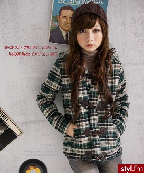 Pozostałe Ciuchy Moda