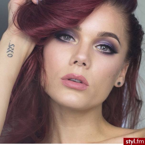 Dzienne Makijaże