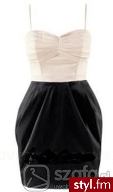 Sukienki Moda