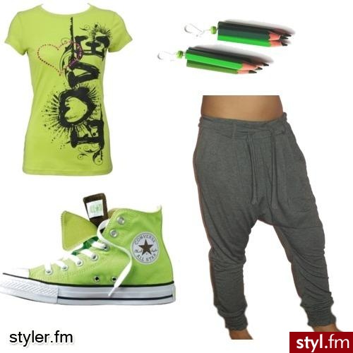 ; P - Styler