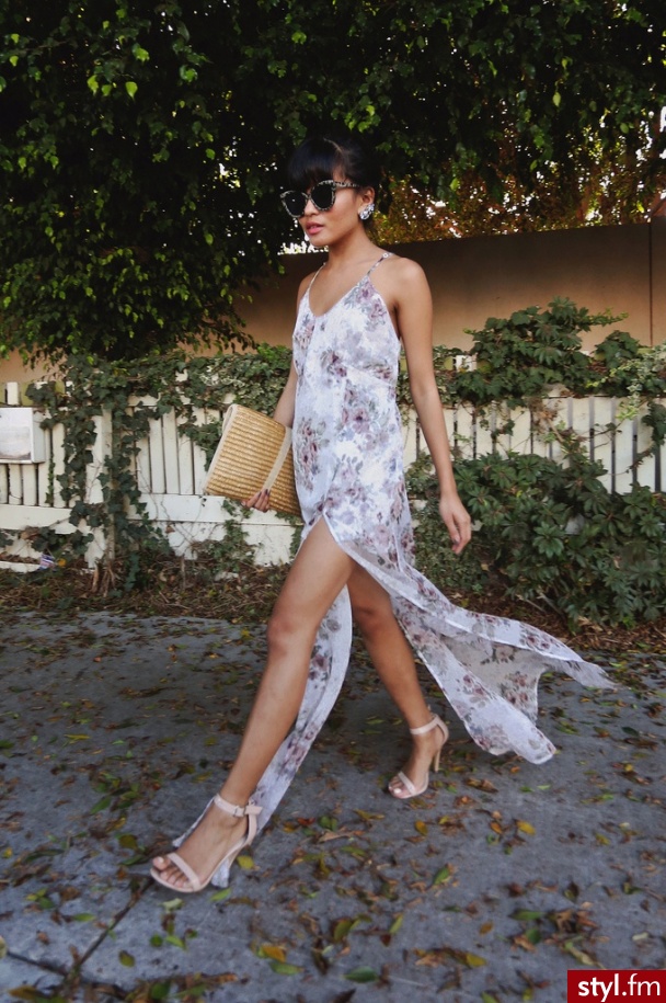 Dzienne Sukienki Moda