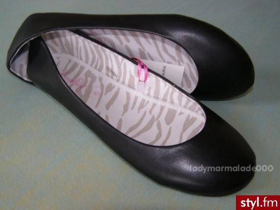 Pozostałe Buty Moda