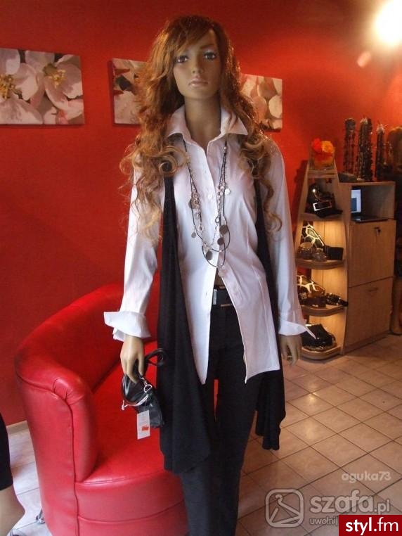 Pozostałe Ciuchy Moda