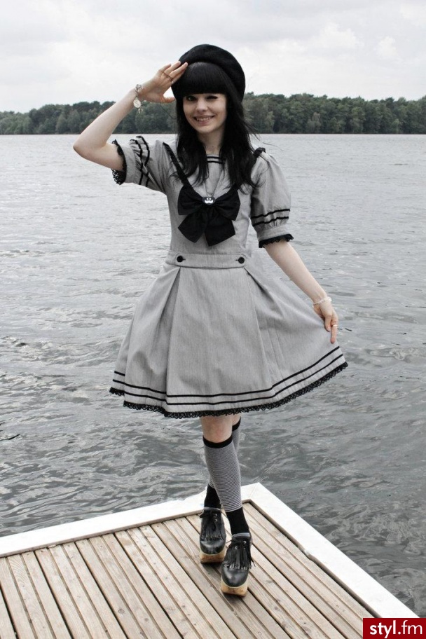 Pozostałe Ciuchy Moda