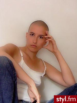 Krótkie Fryzury