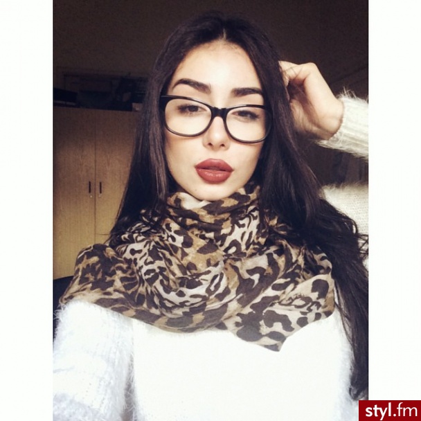 Topy Ciuchy Moda
