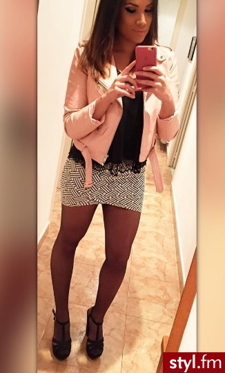 Pozostałe Ciuchy Moda