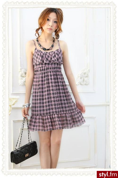 Pozostałe Ciuchy Moda