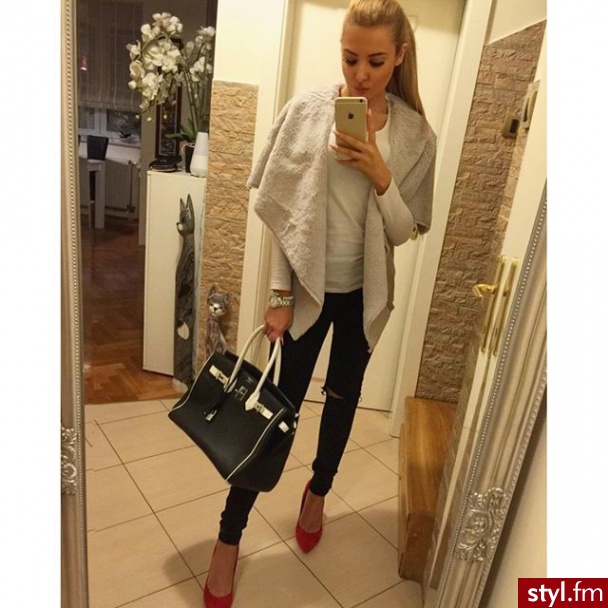 Pozostałe Ciuchy Moda