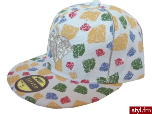 Nakrycia głowy Dodatki Moda