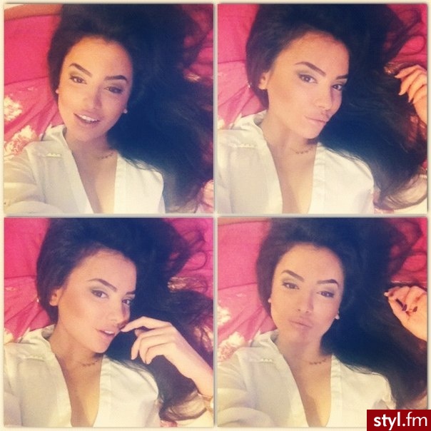 Dzienne Makijaże