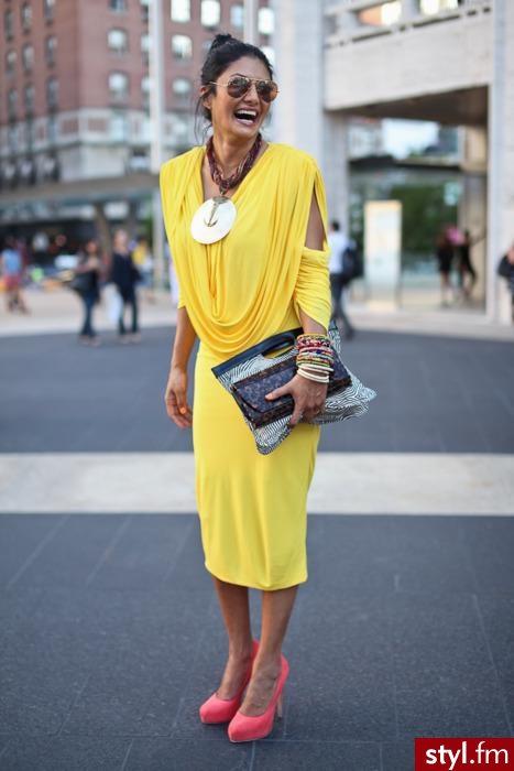 Dzienne Sukienki Moda