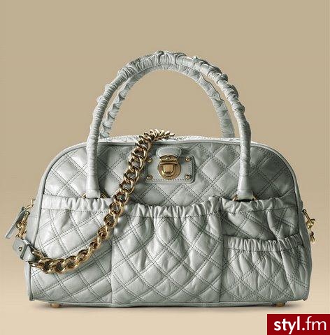 Marc Jacobs - 1.395$ - Pozostałe Torebki Moda