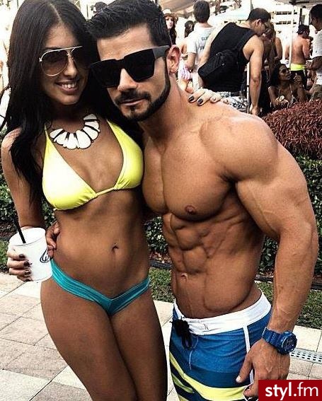Sport i fitness