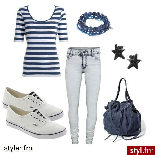 szkonie ;)) - Styler