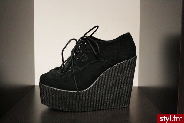 Koturny Buty Moda