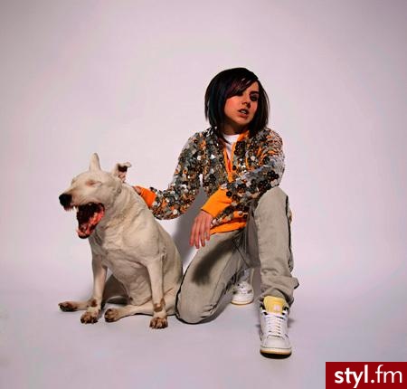 Lady Sov - Pozostałe Ciuchy Moda