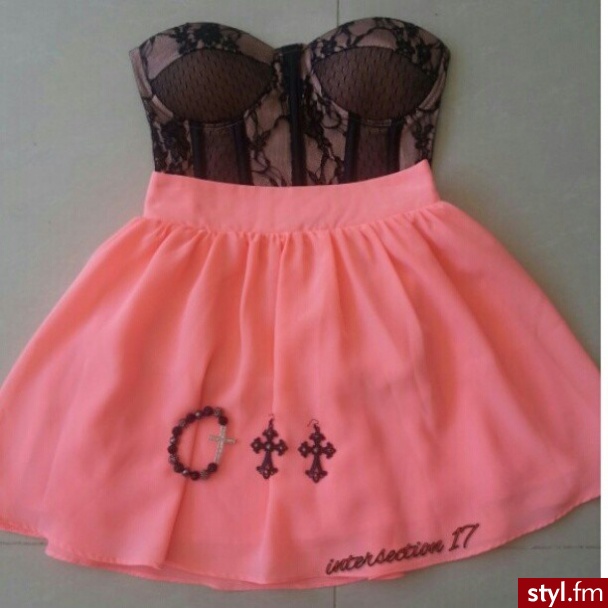 Pozostałe Ciuchy Moda