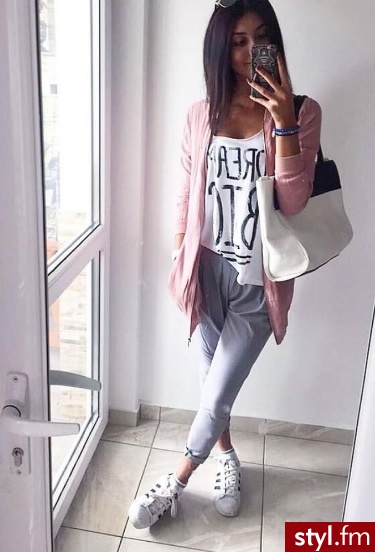 Pozostałe Ciuchy Moda