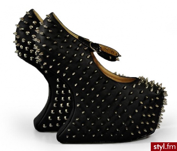 Koturny Buty Moda