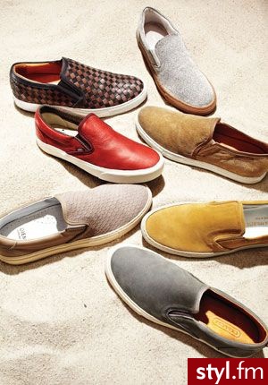 Trampki Buty Moda