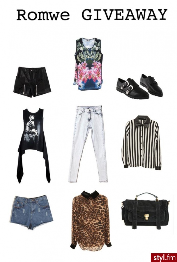 Pozostałe Ciuchy Moda
