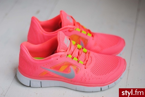Sportowe Buty Moda