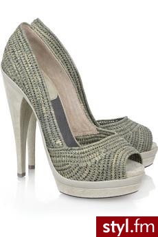 buty. Donna Karan
Jeżeli już jest proszę o link - Pozostałe Buty Moda